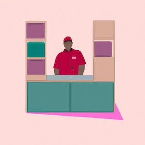 Storekeeper