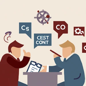 Strategy Consulting