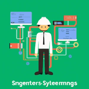 Systems Engineer