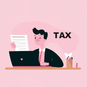 Tax Intern