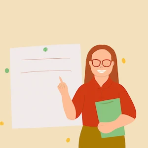 Teacher Assistant