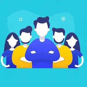 Team Lead