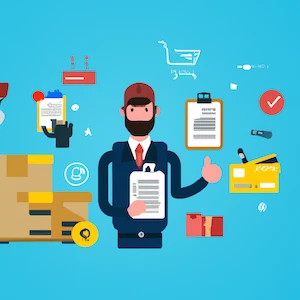 Technical Sales