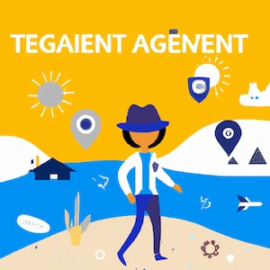 Travel Agent
