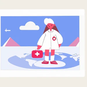 Travel Nurse