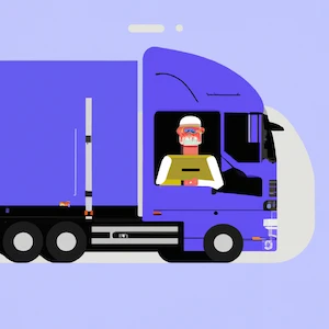 Truck Driver