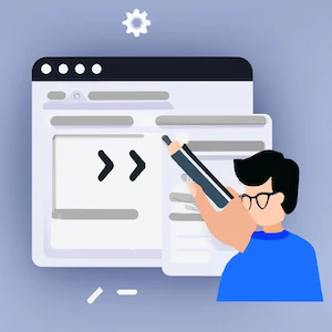 UI Developer