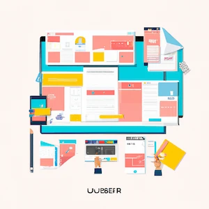 UI/UX Designer