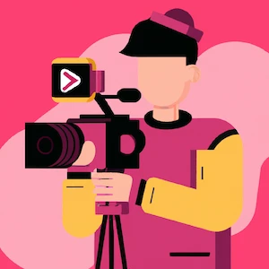 Videographer