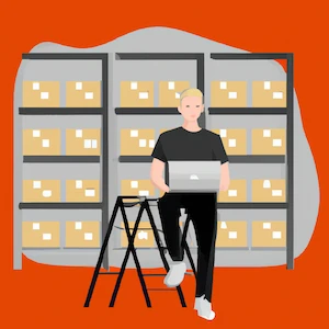 Warehouse Associate