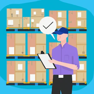 Warehouse Operations Manager