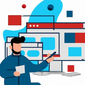 Web Designer
