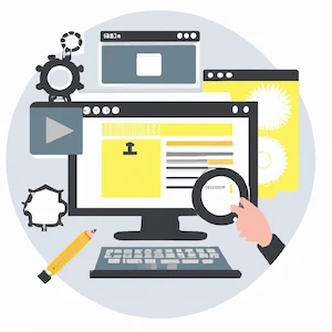 Web Developer