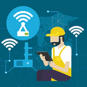 Wireless Network Engineer